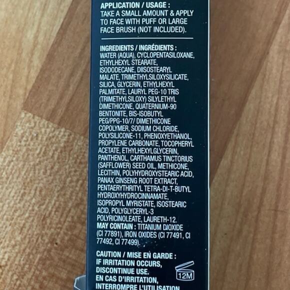 L.A Girl Tinted Foundation Almond New condition - Picture 4 of 4